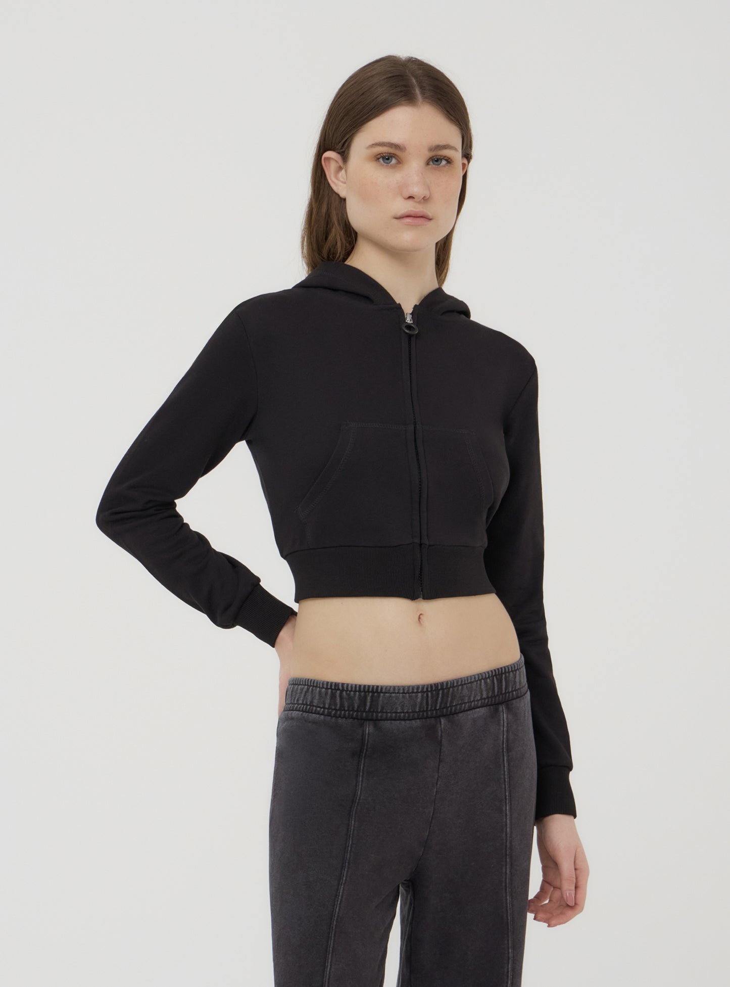 Woman Sweat shirt