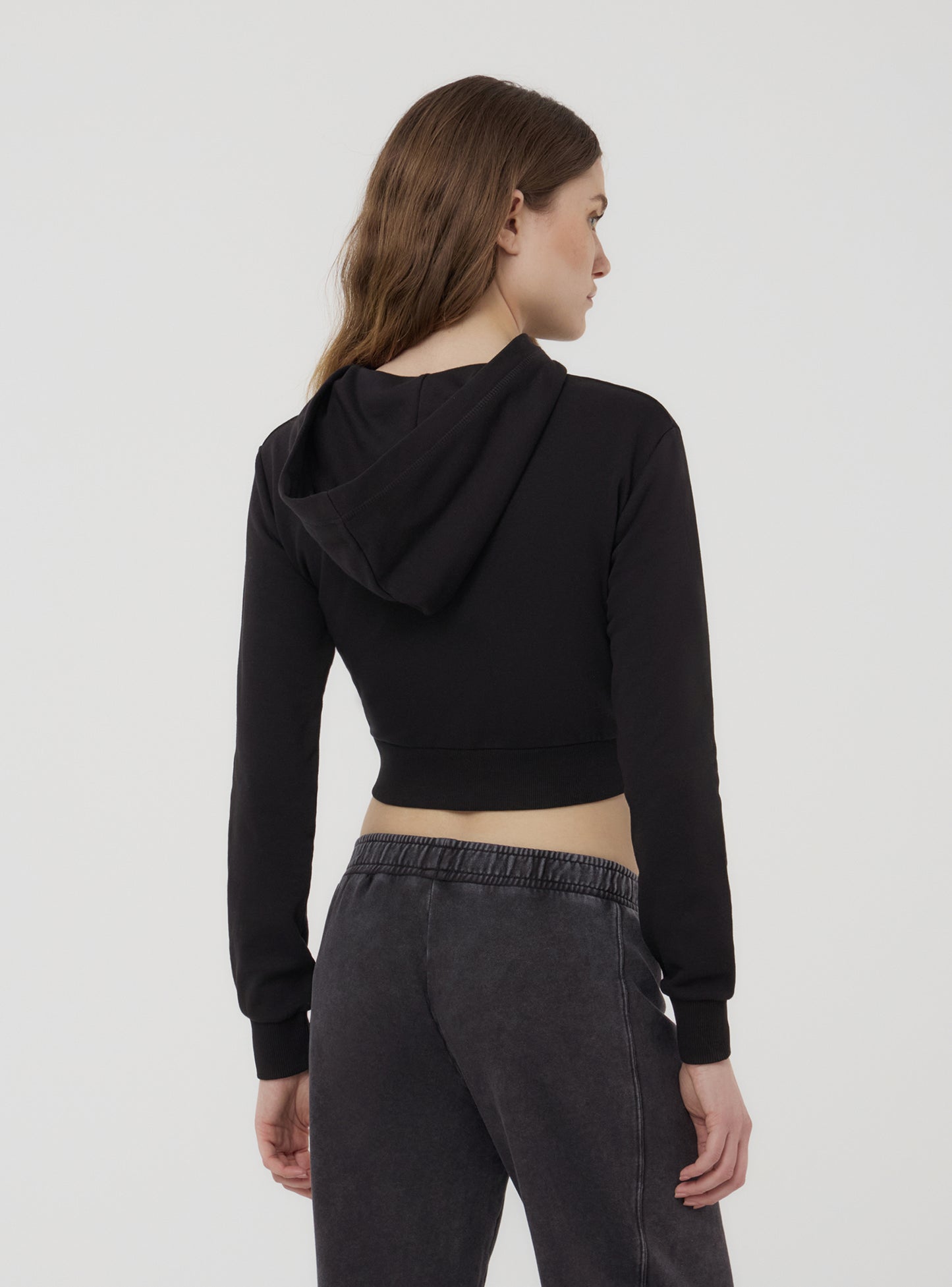 Woman Sweat shirt