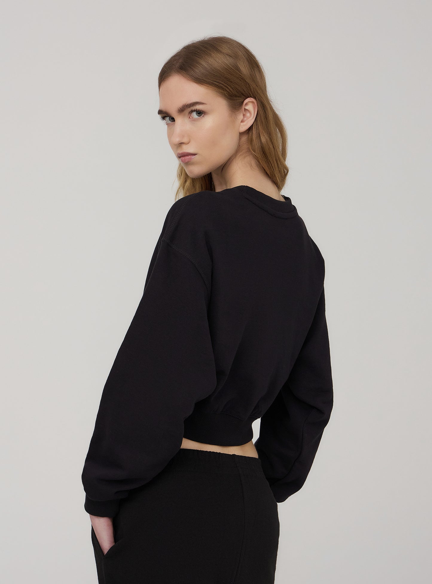 Woman Sweat shirt