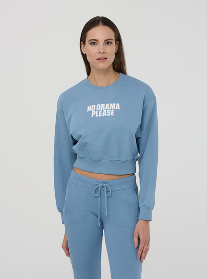 Woman Sweat shirt