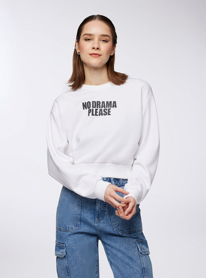 Woman Sweat shirt