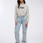 Woman Sweat shirt