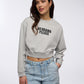 Woman Sweat shirt