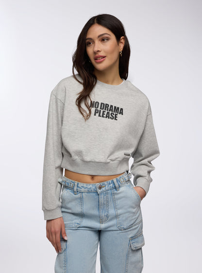 Woman Sweat shirt