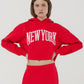 Woman Sweat shirt
