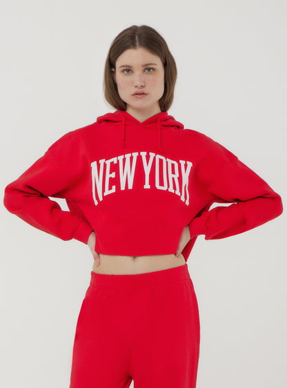 Woman Sweat shirt