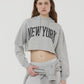 Woman Sweat shirt
