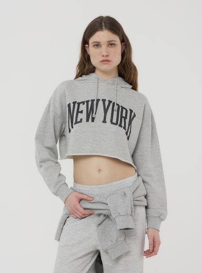 Woman Sweat shirt