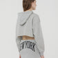 Woman Sweat shirt