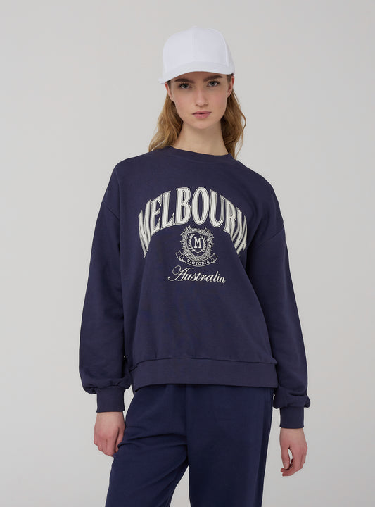 Woman Sweat shirt