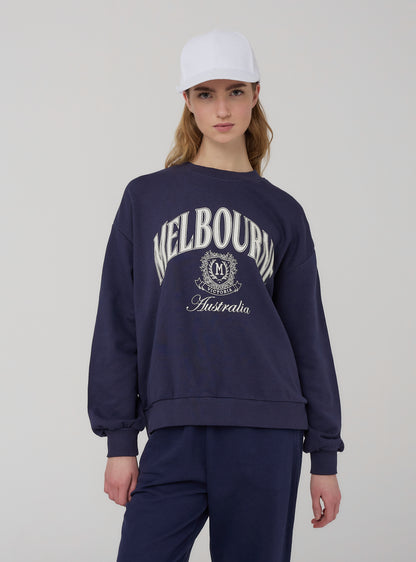 Woman Sweat shirt