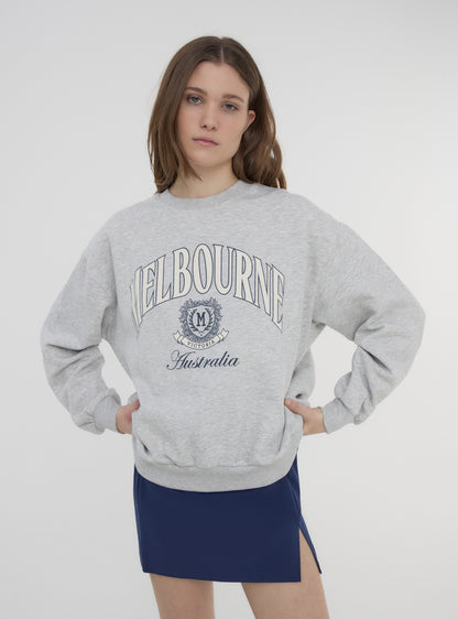 Woman Sweat shirt