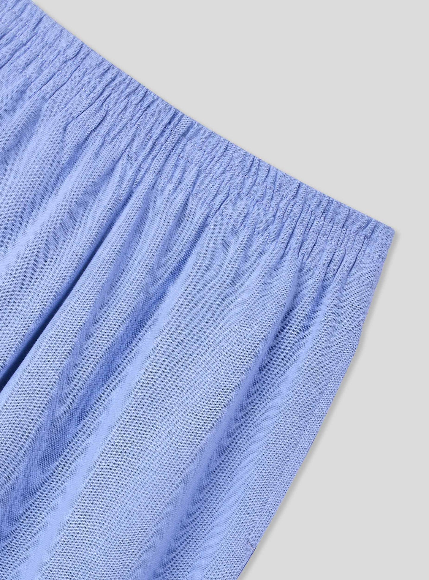 Woman Full-length gym pants