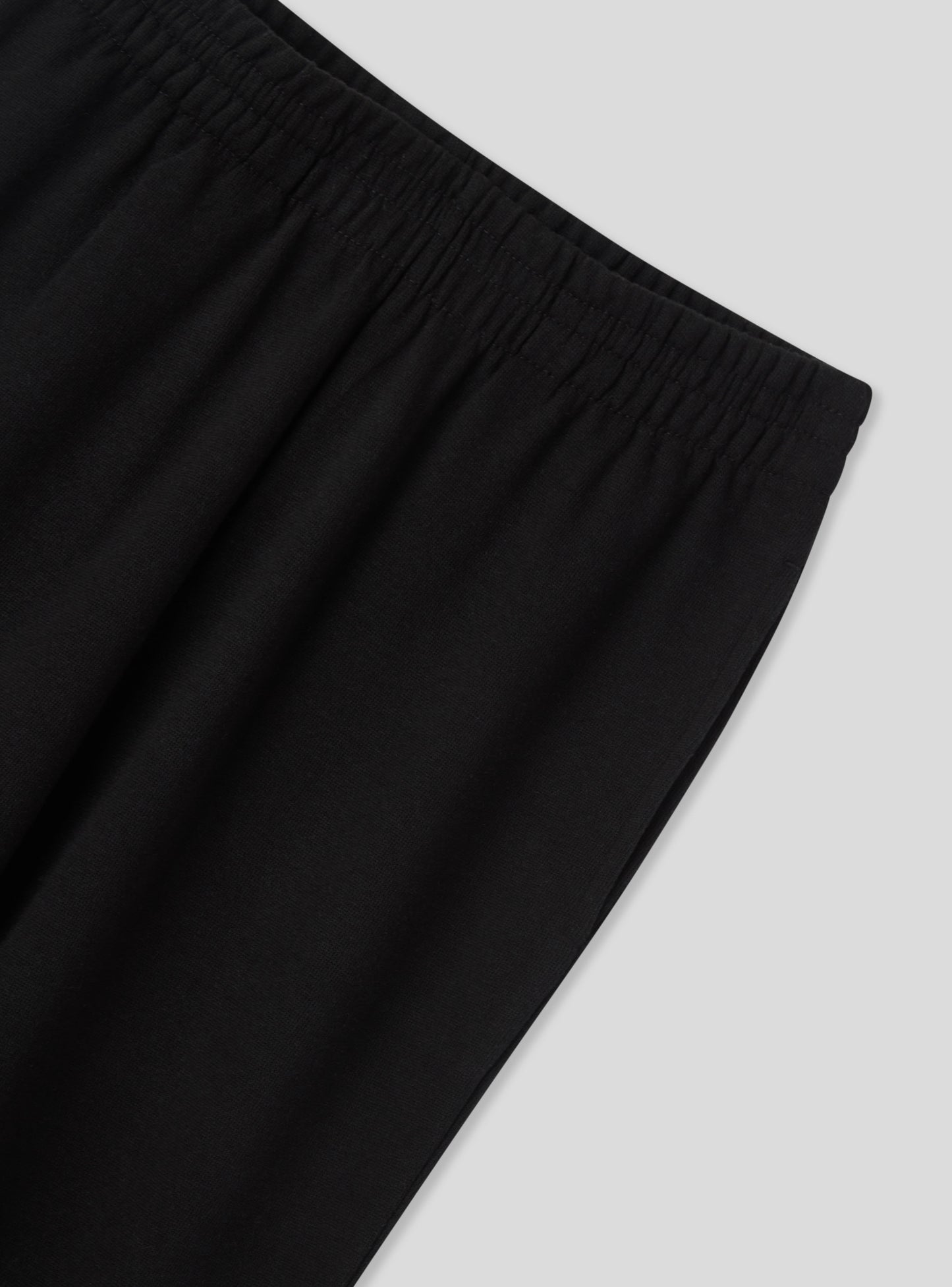 Woman Full-length gym pants