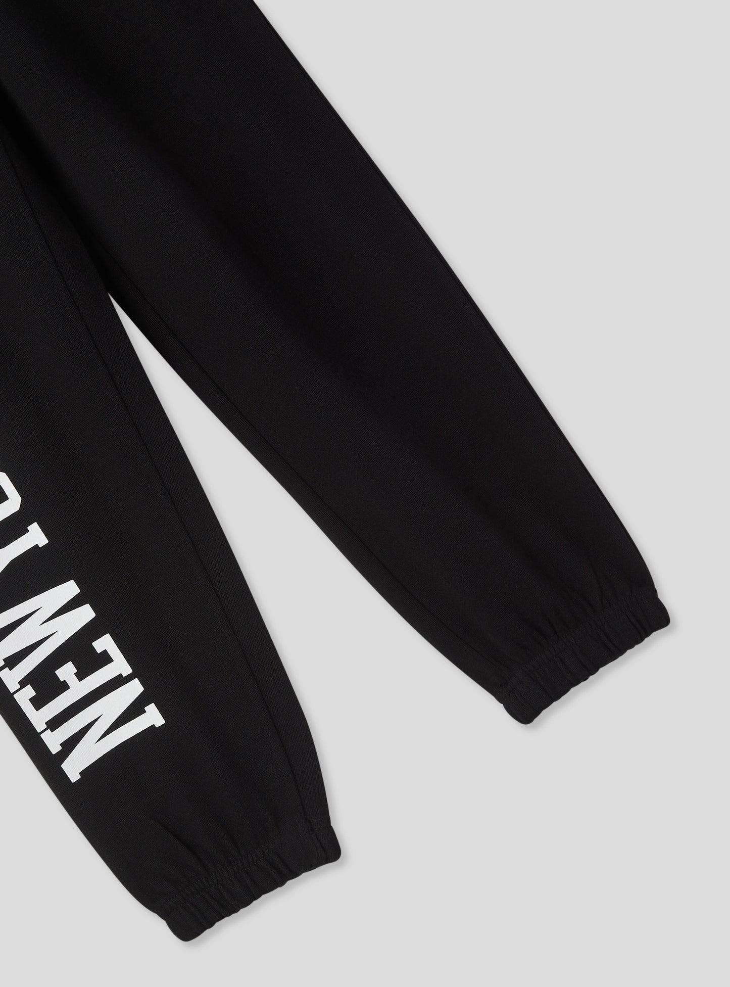 Woman Full-length gym pants
