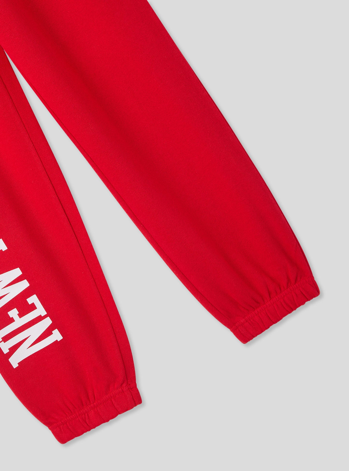 Woman Full-length gym pants