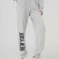 Woman Full-length gym pants