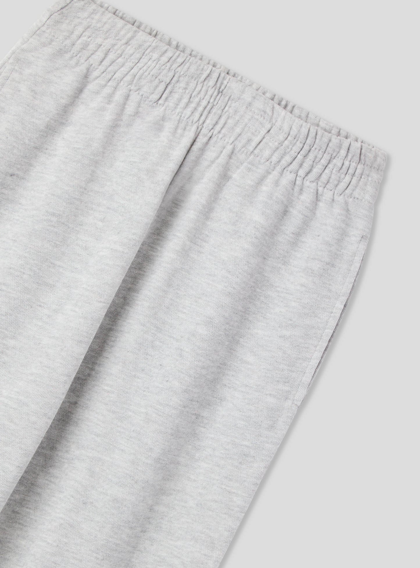 Woman Full-length gym pants