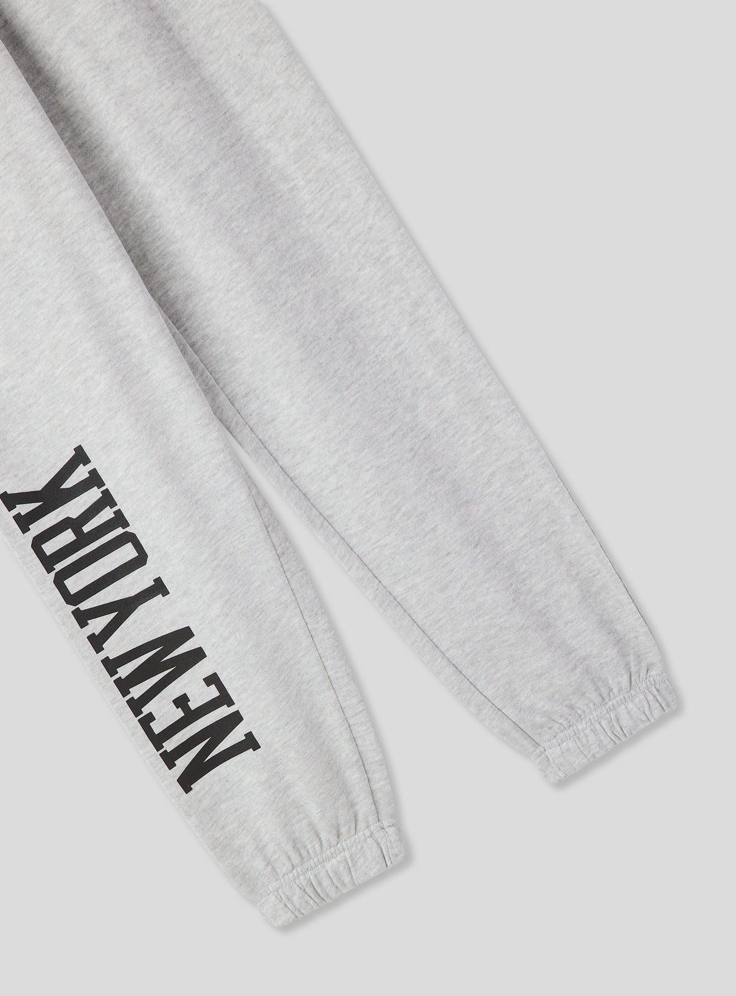 Woman Full-length gym pants