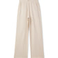 Woman Full-length gym pants