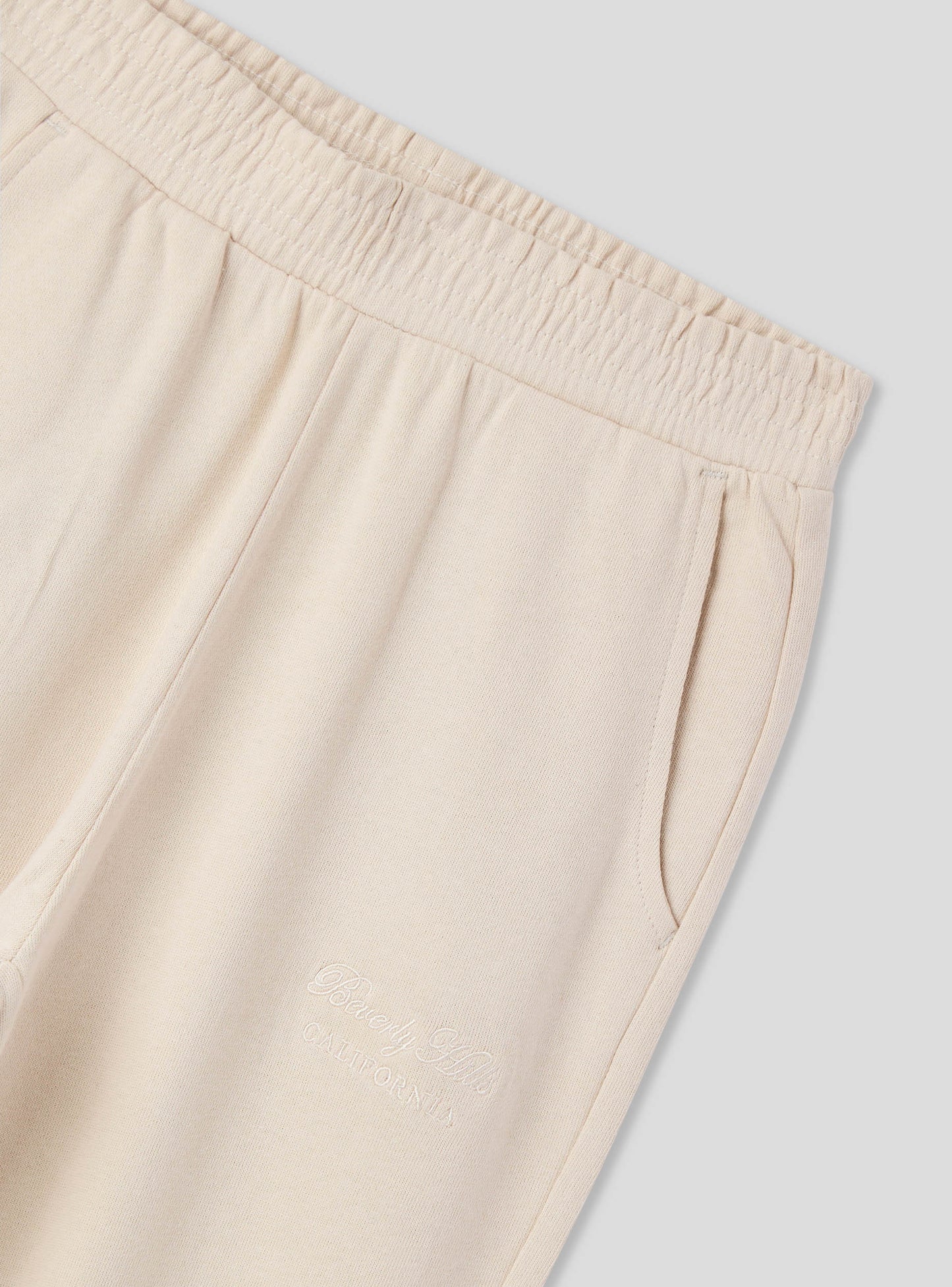 Woman Full-length gym pants