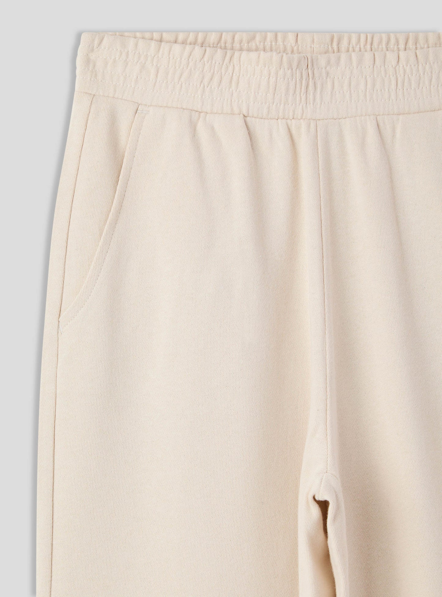 Woman Full-length gym pants