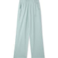 Woman Full-length gym pants