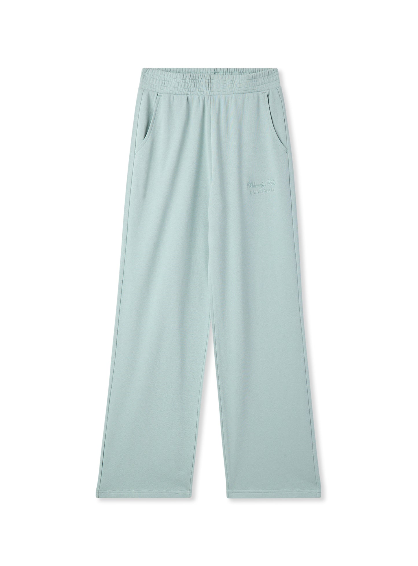 Woman Full-length gym pants