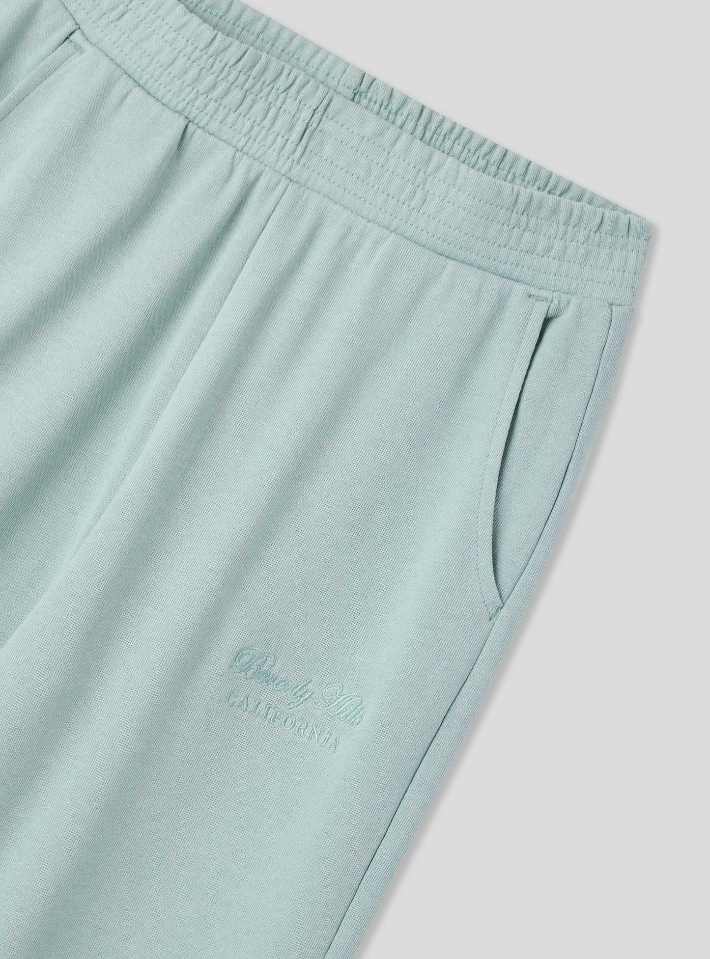 Woman Full-length gym pants