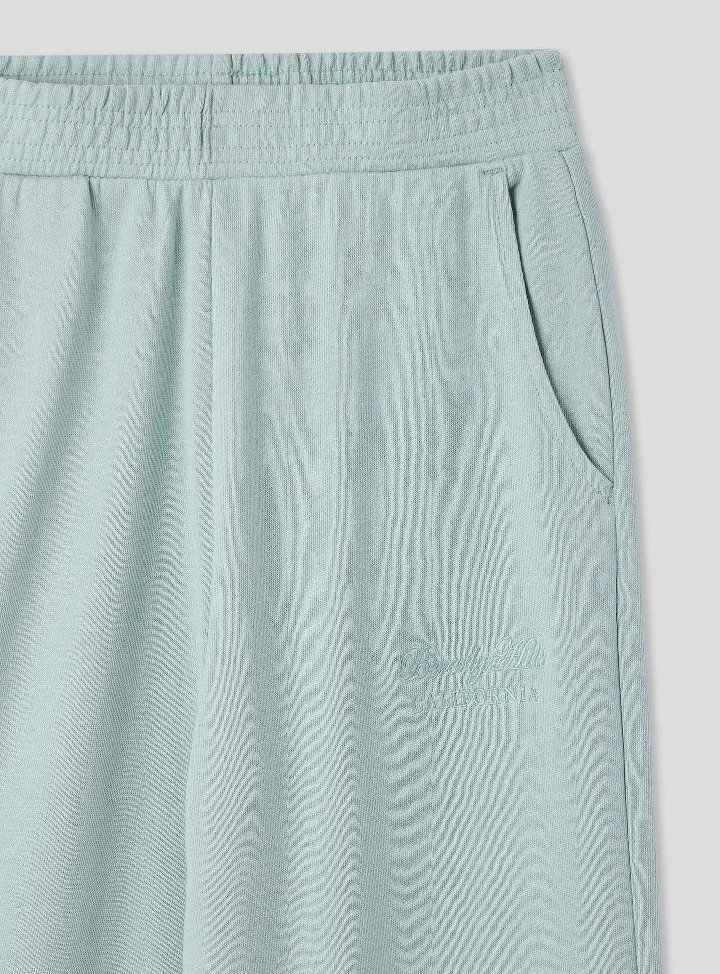 Woman Full-length gym pants