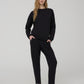 Woman Full-length gym pants