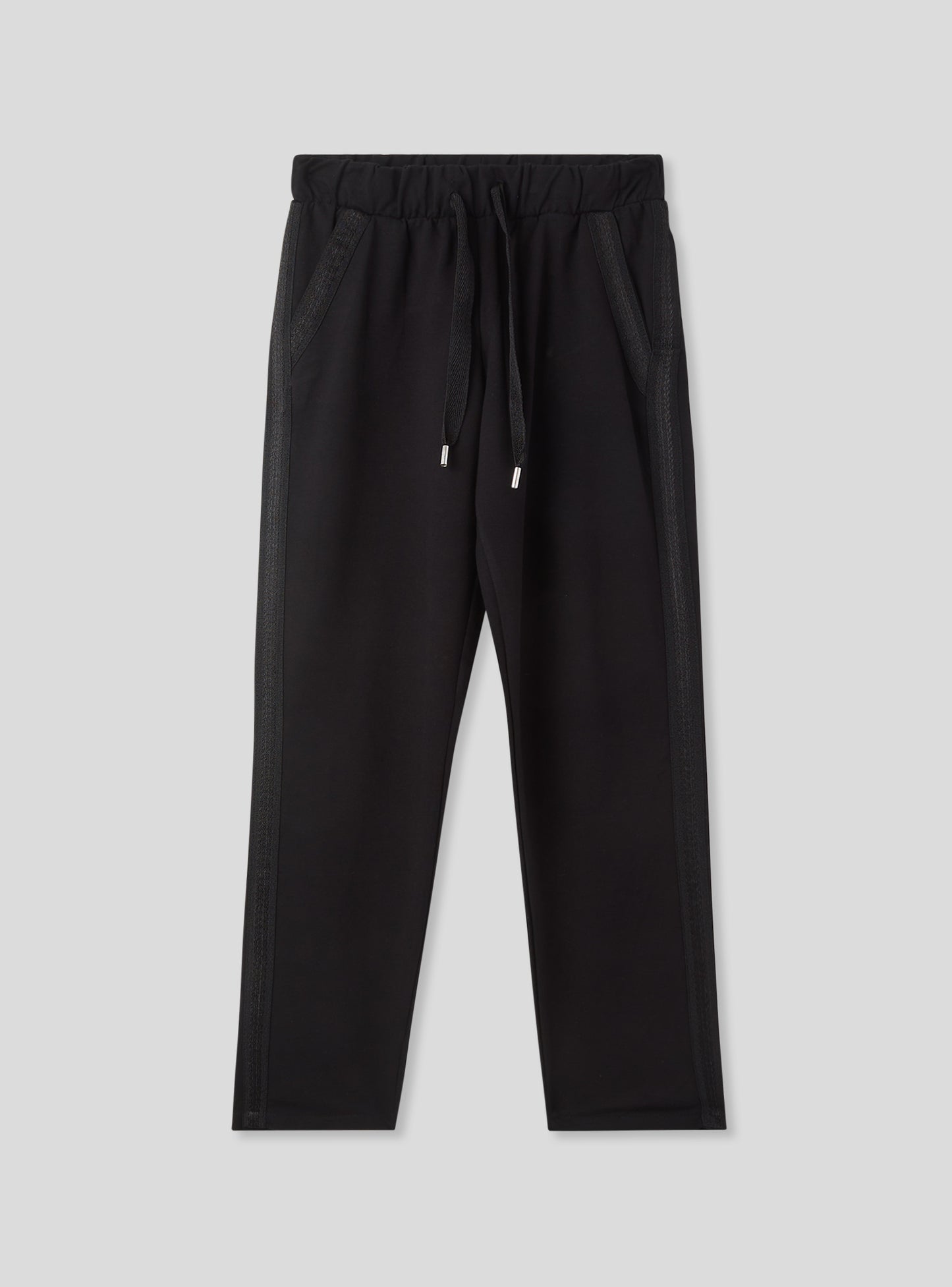 Woman Full-length gym pants