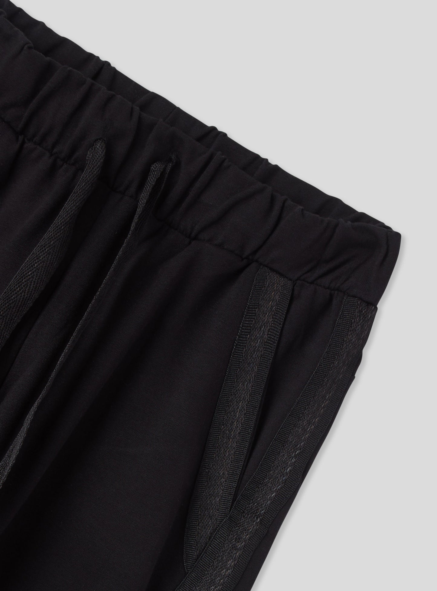 Woman Full-length gym pants