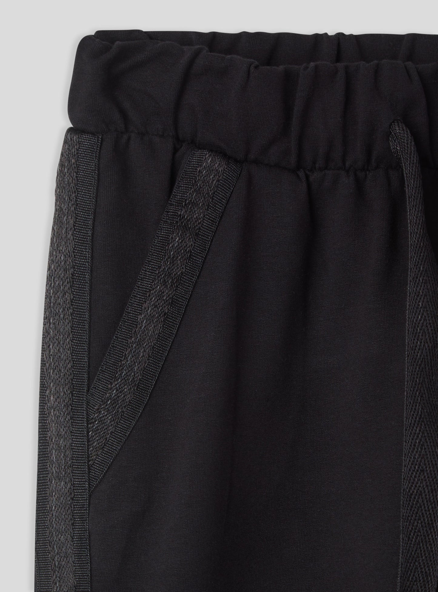 Woman Full-length gym pants