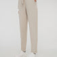 Woman Full-length gym pants