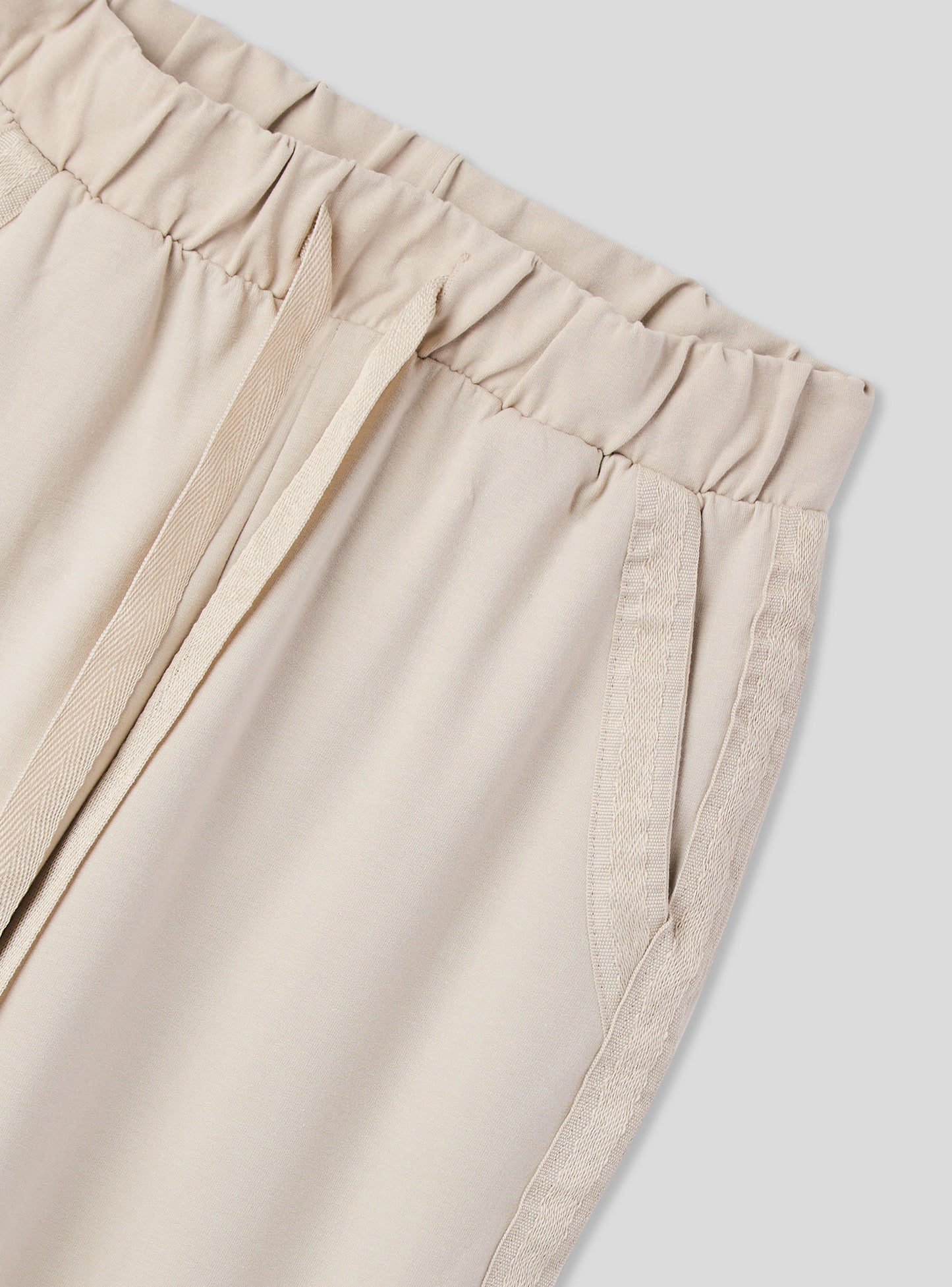 Woman Full-length gym pants