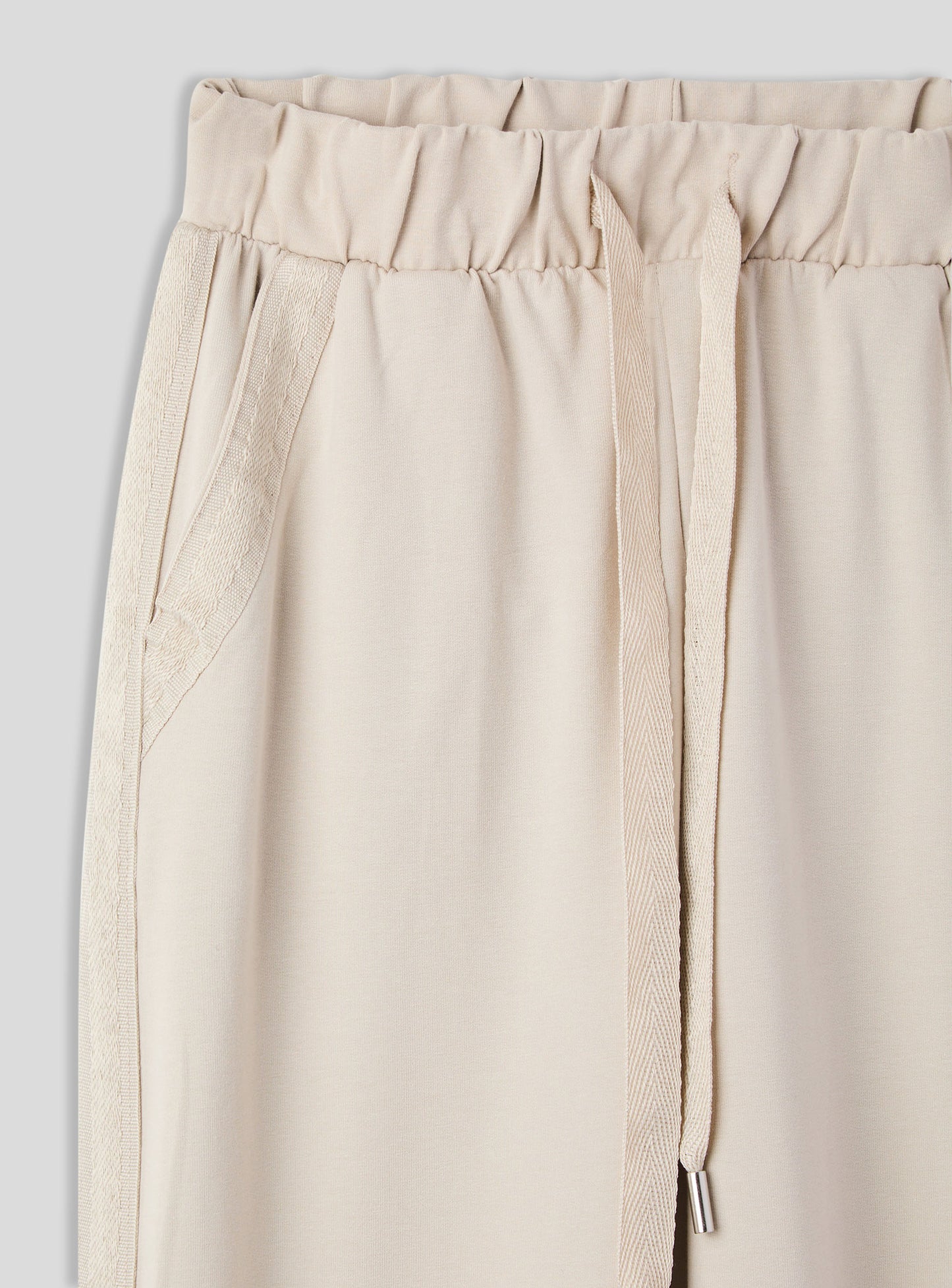 Woman Full-length gym pants