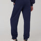 Woman Full-length gym pants