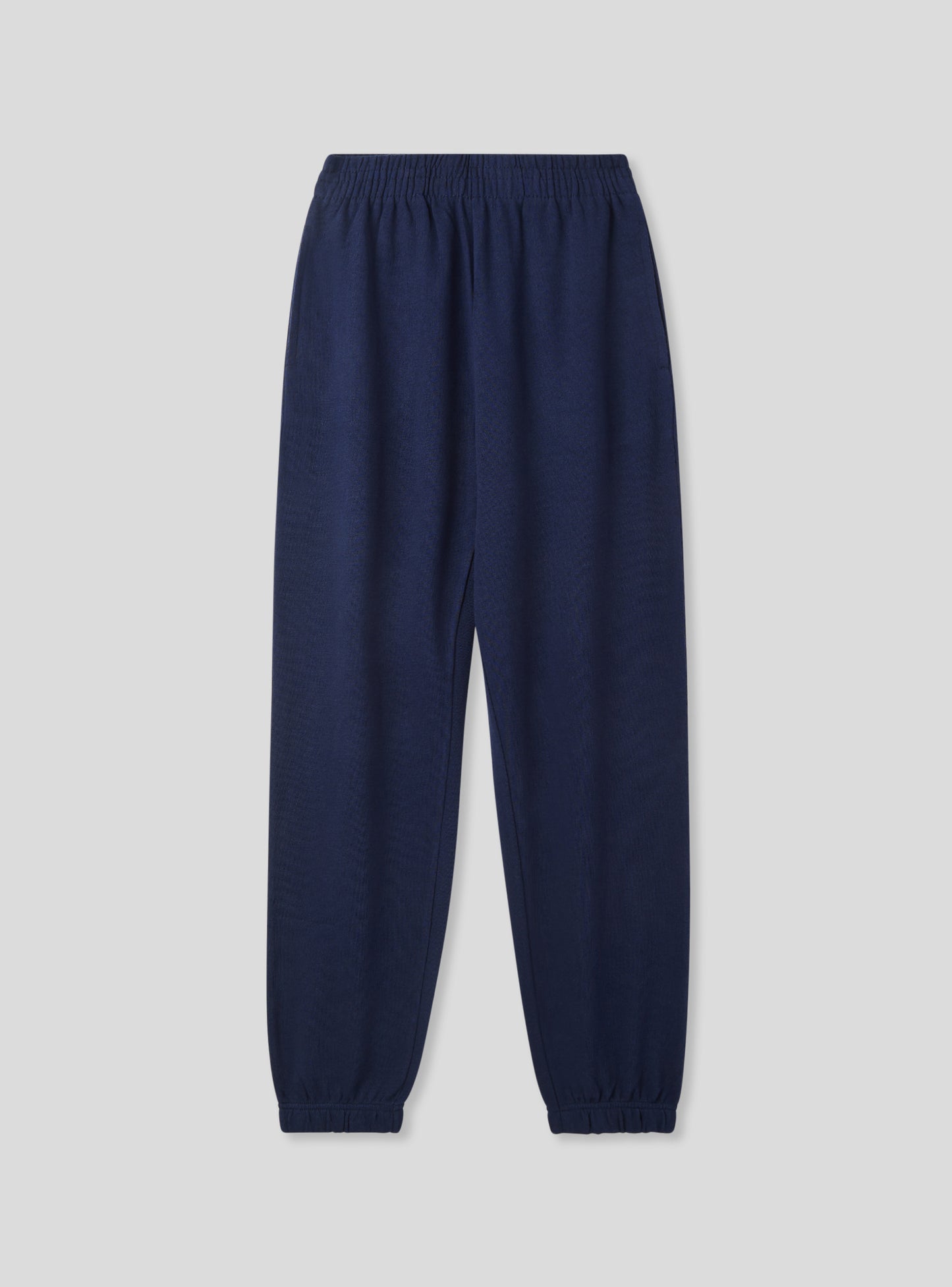 Woman Full-length gym pants