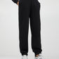 Woman Full-length gym pants