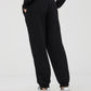 Woman Full-length gym pants