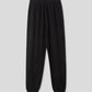 Woman Full-length gym pants