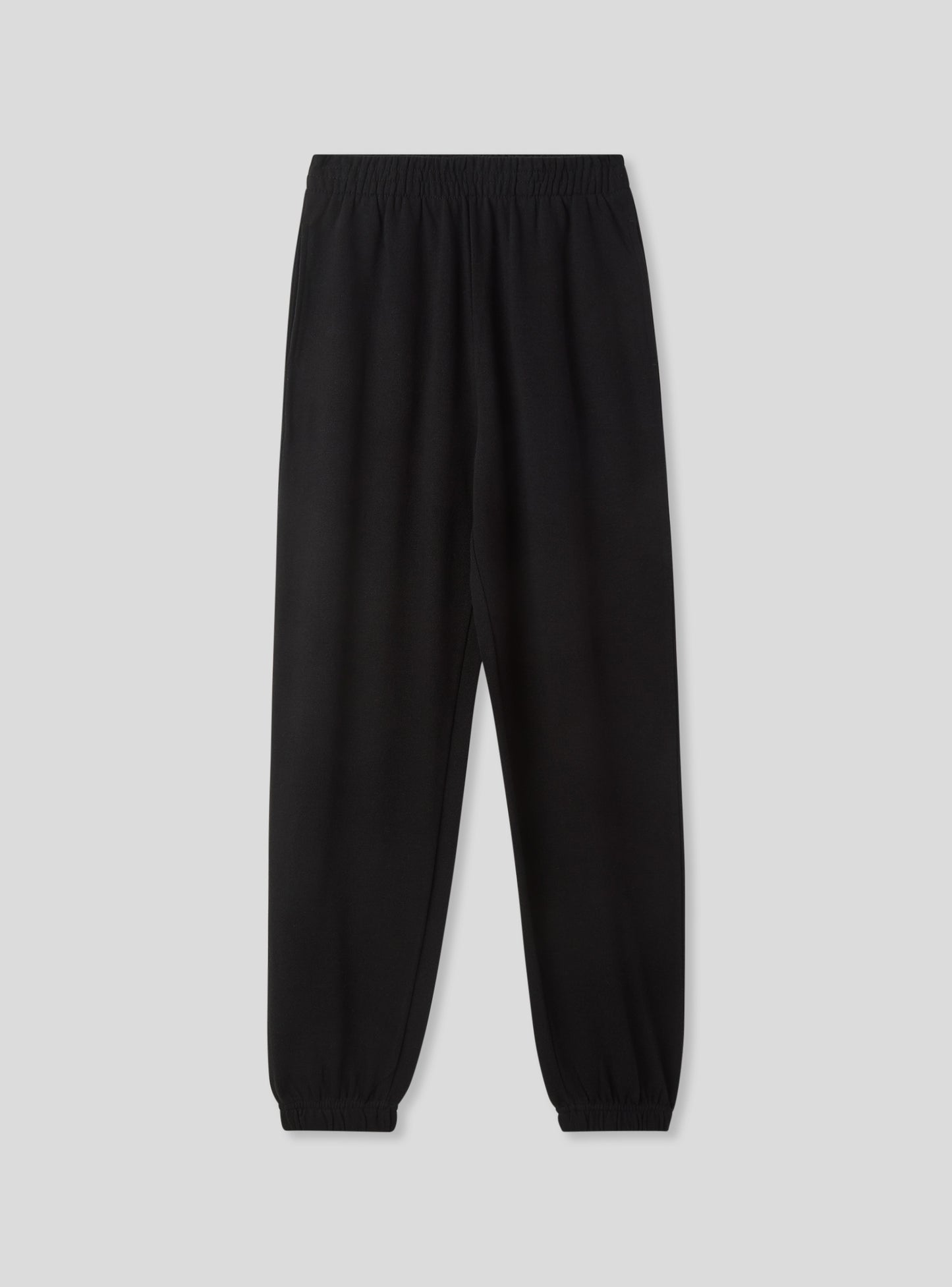 Woman Full-length gym pants