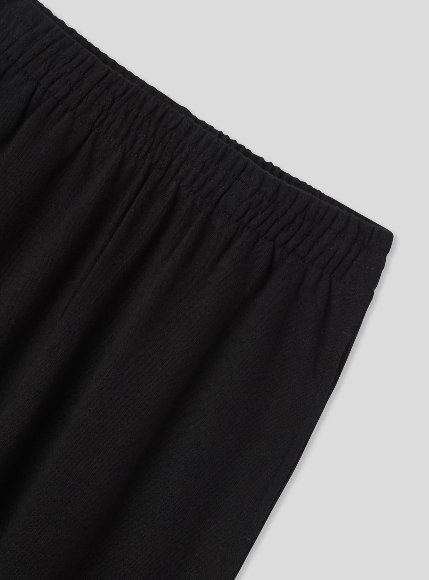 Woman Full-length gym pants