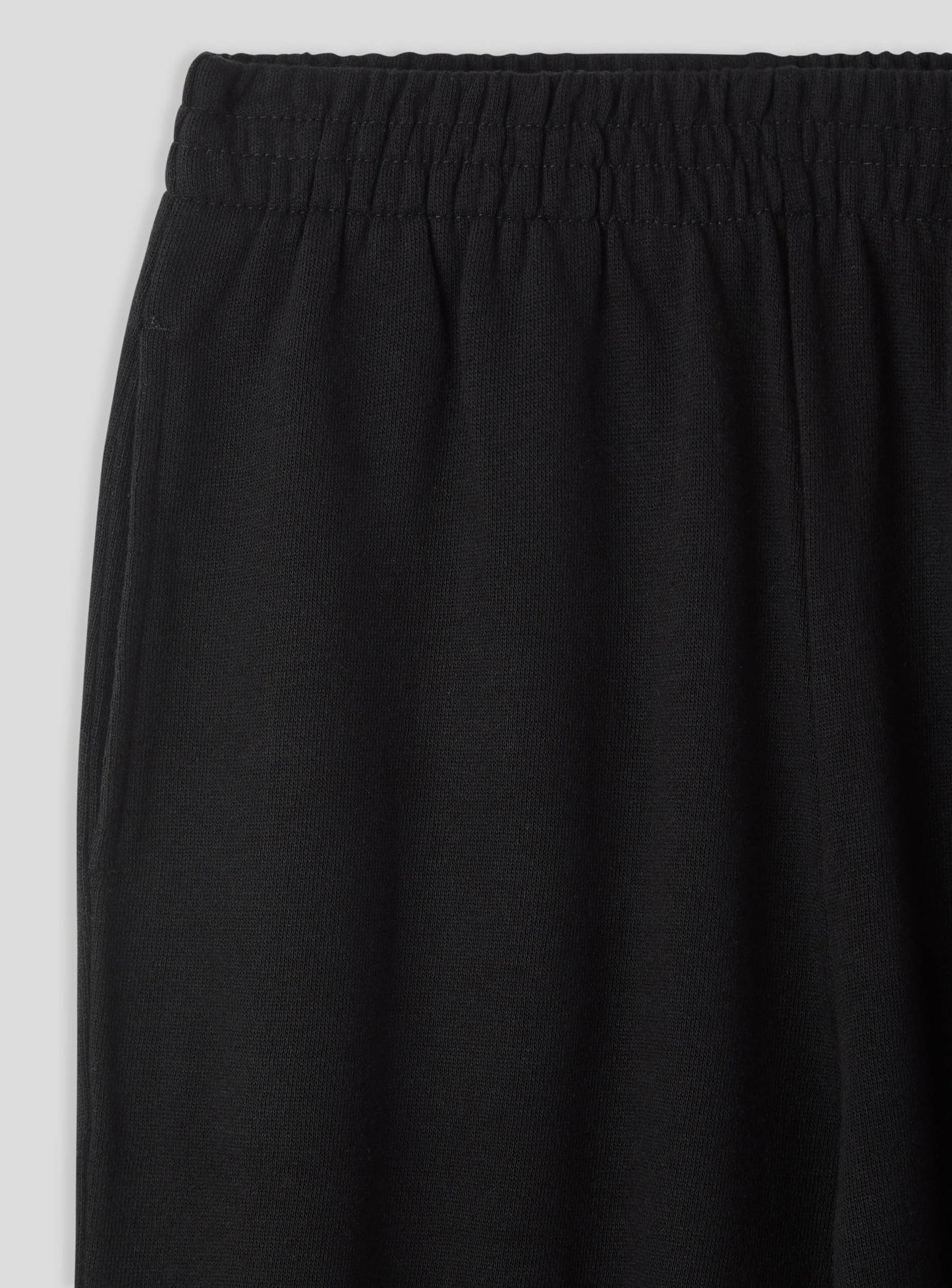 Woman Full-length gym pants