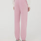 Woman Full-length gym pants