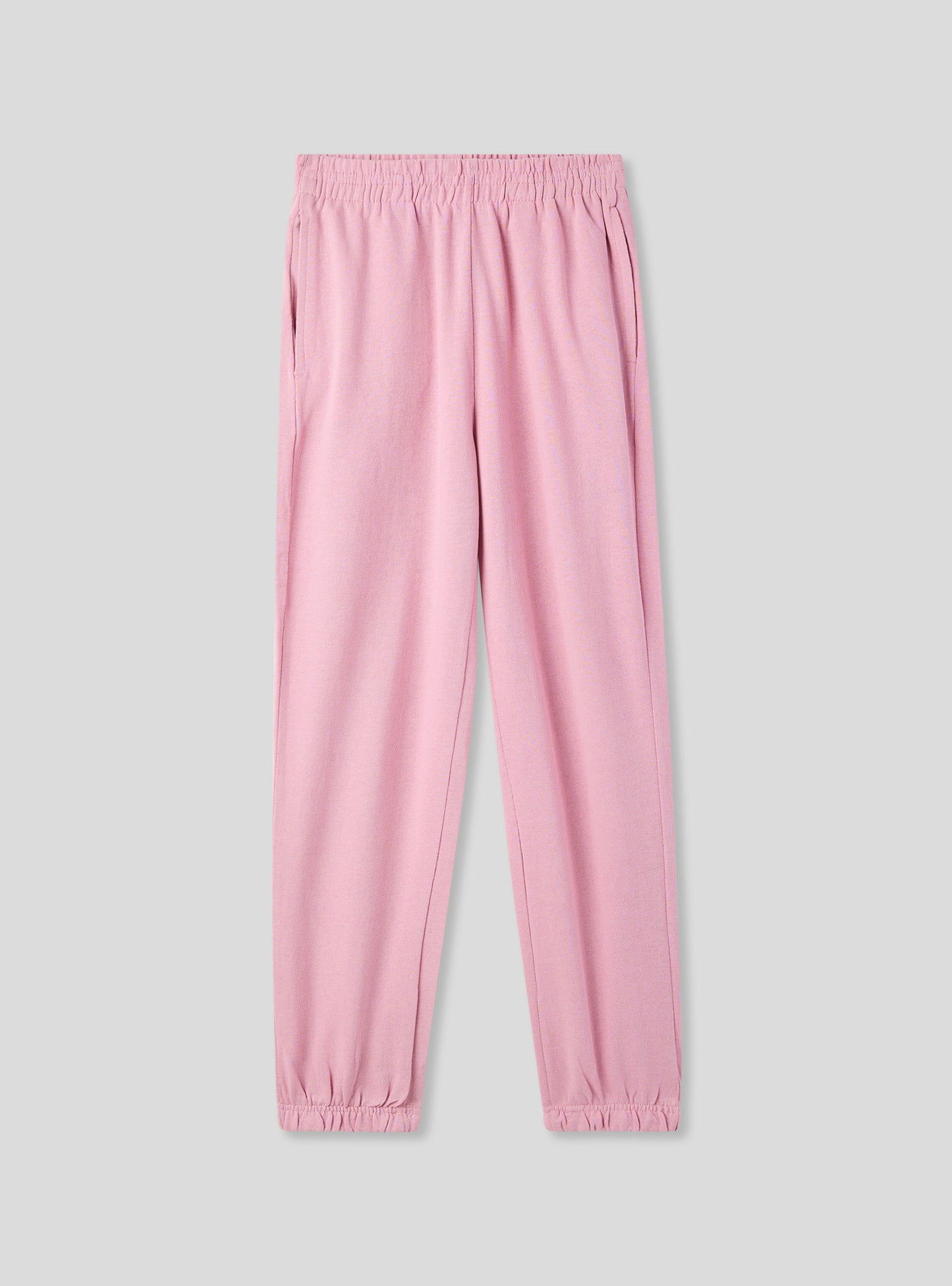 Woman Full-length gym pants