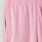 Woman Full-length gym pants