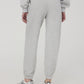 Woman Full-length gym pants
