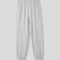 Woman Full-length gym pants